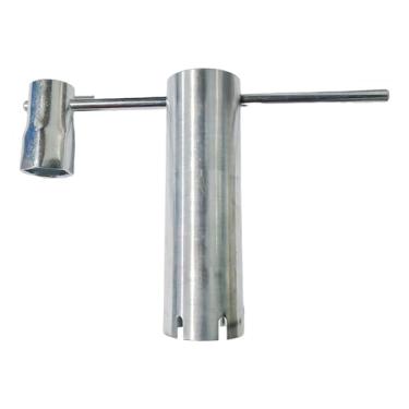 Imagem de Mqetly Kit de ferramentas Prop com chave de hélice para instalação e remoção, cor, compatível com DPS-B e DPS-a.