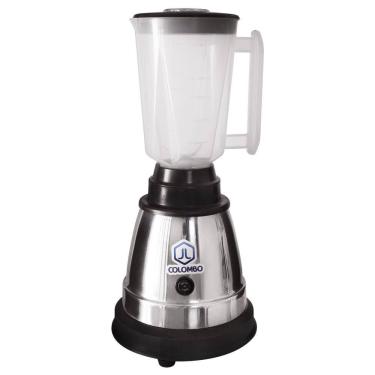 Imagem de Liquidificador Alta Rotação JL Colombo 1,5 Litros 220V JLCOLOMBO-1202