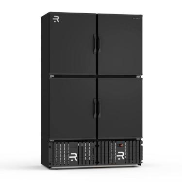 Imagem de Câmara Armazenamento Resfriados Refrimate 900 Litros 220V VCS900