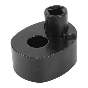 Imagem de Jiawu Removedor de Chave de Tirante Interno Ferramenta de Aço CrV Forte para Manutenção de Veículos - Design Antiderrapante para Ajustes Precisos - Fácil Remoção da Extremidade da Haste para Carros,