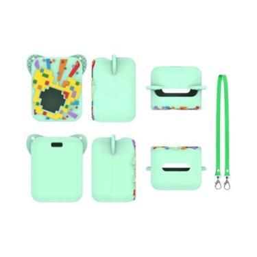 Imagem de Capa Protetora De Silicone Para Brinquedo Interativo Disney Digital Pe