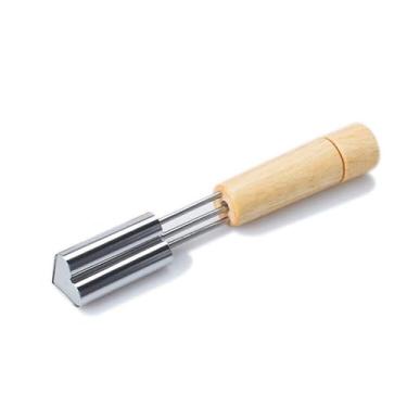 Imagem de Cupcake Corer Cortador de Buracos Aço Inoxidável para Recheio Massa Cavar Ferramentas e Acessórios Bolo