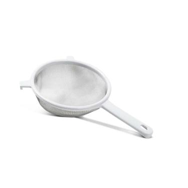 Imagem de Peneira de Inox com Cabo ABS Top Pratic Ø 18 cm - Brinox