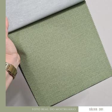 Imagem de Sofá  Gianni Tecido Acquablock Pé Base Madeira  150cm - 4R Estofados, 