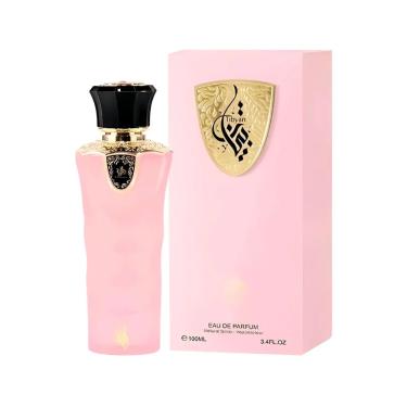 Imagem de Tibyan Al Wataniah Eau De Parfum Feminino 100ml