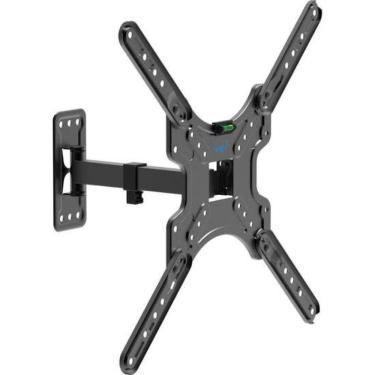 Imagem de Suporte Para Tv Articulado Elg Mt400ar 26-65" Preto