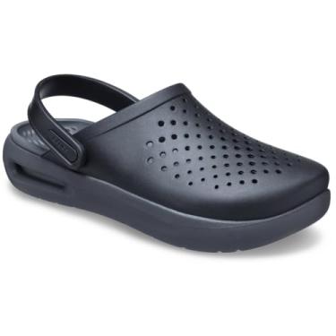 Imagem de Sandália crocs inmotion clog black - 42