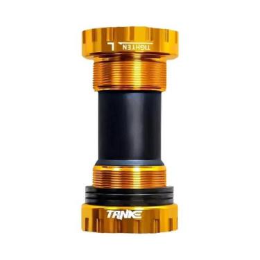 Imagem de Adaptador De Eixo De Pedivela Para Bicicleta TANKE-BB68 BB92 73mm MTB 