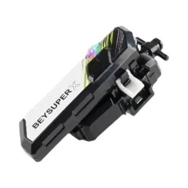 Imagem de Single Flame Bey X BX/UX Bey solo sin lanzador (punta de cor aleatorio