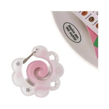 Imagem de Chaveiro De Acrílico Kawaii Fofo, Pingente De Bolsa, Decoração De Frut