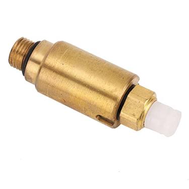 Imagem de Luqeeg Válvula de Mola de Ar de, 2 Peças, Amortecedor, Válvula de Pressão, Adequada para, Cayenne