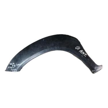 Imagem de Moldura Paralama Dianteiro Esquerdo Hilux 2005 A 2015