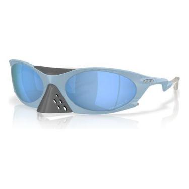 Imagem de Óculos De Sol Oakley Plantaris OO9437 04 63