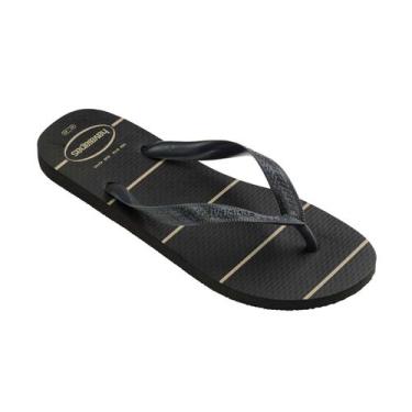 Imagem de Chinelo de Dedo Masculino Color Essential Havaianas