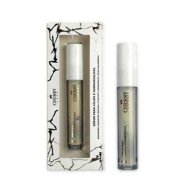 Imagem de Sérum Para Cílios e Sobrancelhas Cherry Lash 4ml Uso Diário