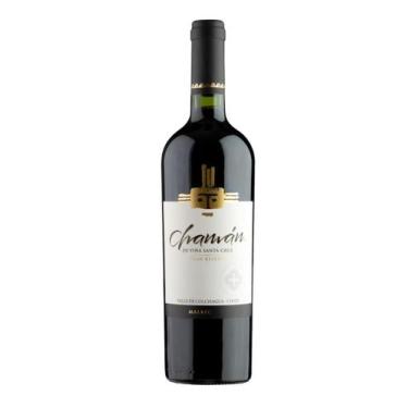 Imagem de Vinho Chaman Grand Reserva Malbec - 2023
