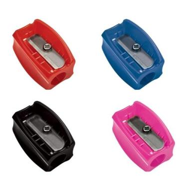 Imagem de Apontador simples faber castell sortido