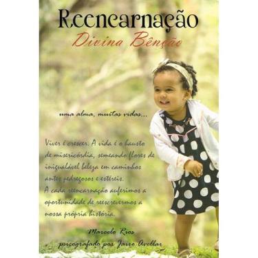 Imagem de Reencarnação, Divina Bênção - ITAPUA