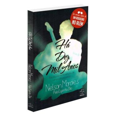 Imagem de Há Dez Mil Anos - ALIANA