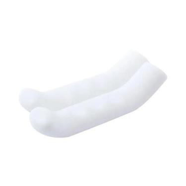 Imagem de Capa Protetora De Silicone Para Manete De Freio De Bicicleta Elétrica 