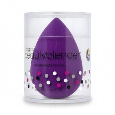 Imagem de Esponja Beauty Blender Cores - A Melhor (Roxo)