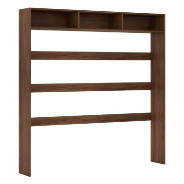 Imagem de Nicho Para Embutir Painel 145Cm Prime Luciane