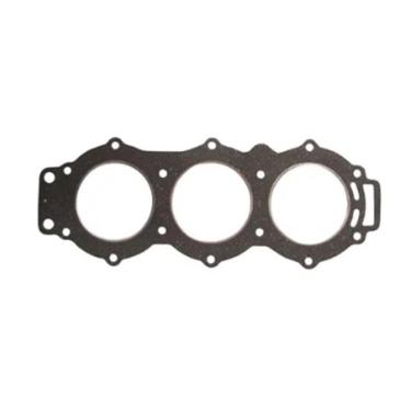 Imagem de Junta Cabeçote Yamaha 60 Hp Jonta Cabessoti Yamara. - Acabamento com Alta Qualidade