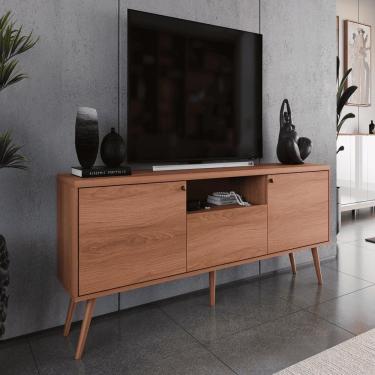 Imagem de Rack Toronto Jequitiba