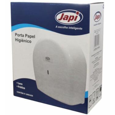 Imagem de Porta Papel Higiênico - Npph - Japi