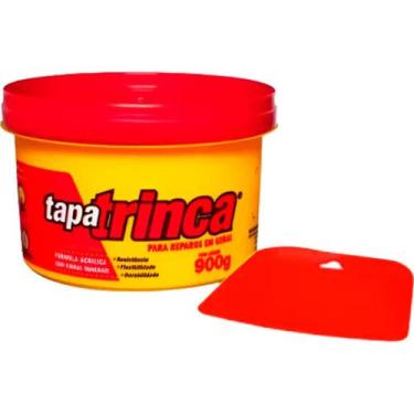Imagem de Bricolagem Tapatrinca Massa Ac. 900G