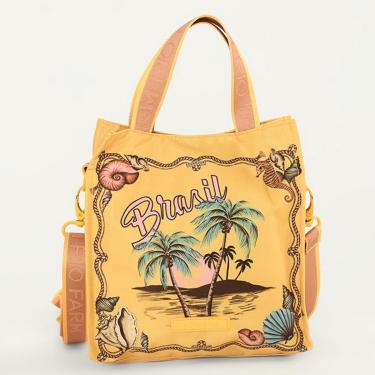 Imagem de Bolsa Farm Casual Feminina-Feminino