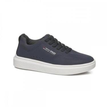 Imagem de Sapatenis Pegada 372101-07 Masculino-Unissex