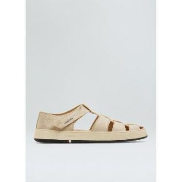 Imagem de Sandália soho resort juta OSKLEN-Feminino