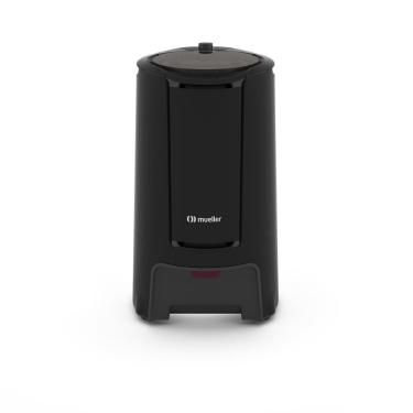 Imagem de Centrífuga De Roupas Mueller 15 Kg Fit Preto - 127v