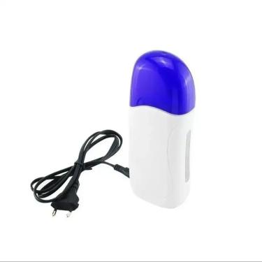 Imagem de Aquecedor De Cera Depilador Heater Roll-on Portátil Rollon