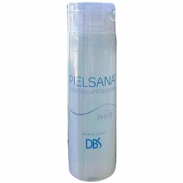Imagem de PIELSANA SABONETE ANTISSéPTICO C/ PHMB DBS - 100ML