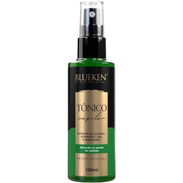 Imagem de Blueken - Tônico Capilar Antiqueda 100ml