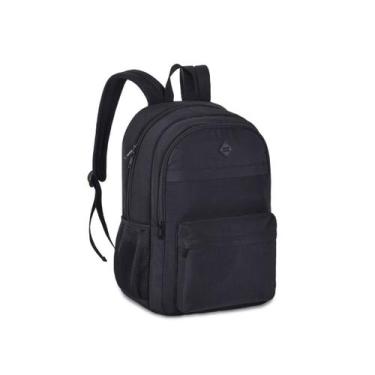 Imagem de Mochila Costas Juvenil Escolar Faculdade Feminina Reforçada - Web Bols