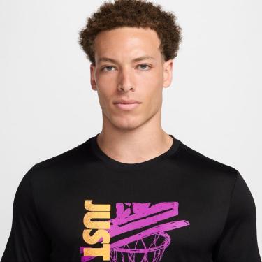 Imagem de Camiseta Nike Dri-FIT Masculina-Masculino