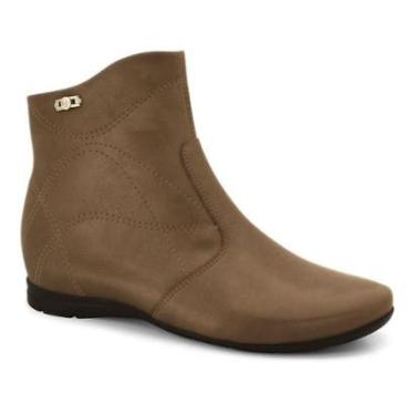 Imagem de Bota Feminina Comfortflex 2391361-Feminino