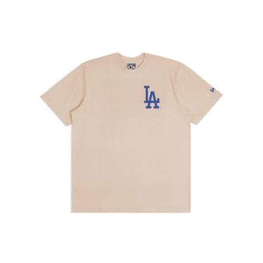 Imagem de CAMISETA NEW ERA REGULAR LOS ANGELES DODGERS MLB ROYAL-Masculino