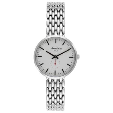 Imagem de Relógio MONDAINE feminino analógico quartz 32914L0MVNM2