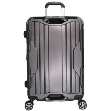 Imagem de Mala de Viagem Média com Cadeado TSA - Linha Pacific 8860 Limited Edit