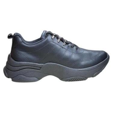 Imagem de Tênis Ramarim Chunky Básico Feminino-Feminino