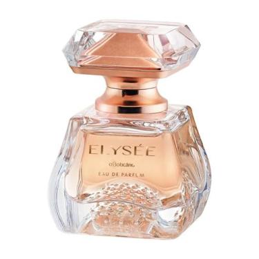 Imagem de Perfum Elysée Tradicional Eau De Parfum 50Ml - Elysee