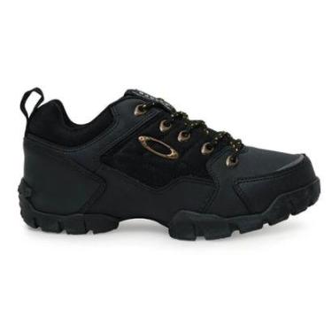 Imagem de Tênis Oakley Halftrack Low II Masculino-Masculino