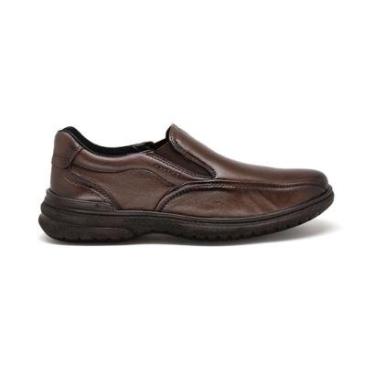 Imagem de Sapato Social Masculino Pipper 61903-Masculino