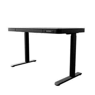 Imagem de Mesa de Escritório Elements Musa, Elétrica, com Regulagem de Altura, P