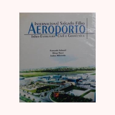 Imagem de Aeroporto Internacional Salgado Filho - Armazém do Livro