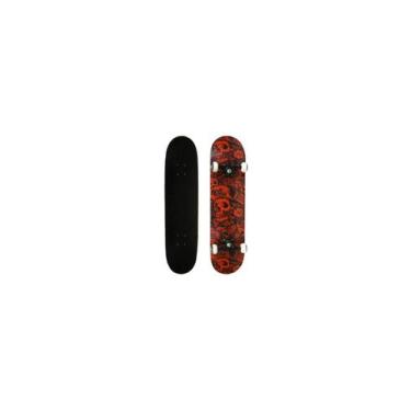 Imagem de Skate Pro Red Nose (4021)(P55)